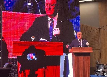 TSB Lider Yardımcısı Ahmet Yaşar:  “Varlıklarımızı Müdafaada Alacağımız Çok Yol Var”