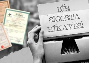 TSB ‘Sigortacılığımızın 100 Yılı’nı Belgeliyor  