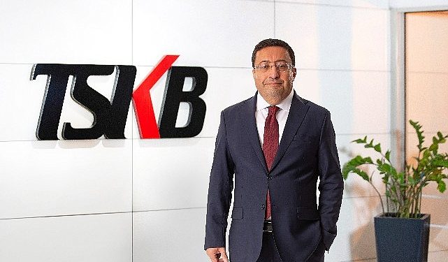 TSKB Sürdürülebilirlik Alanındaki Derecelendirme Notu ile Küresel Bankalar Ortasında Birinci 10’da