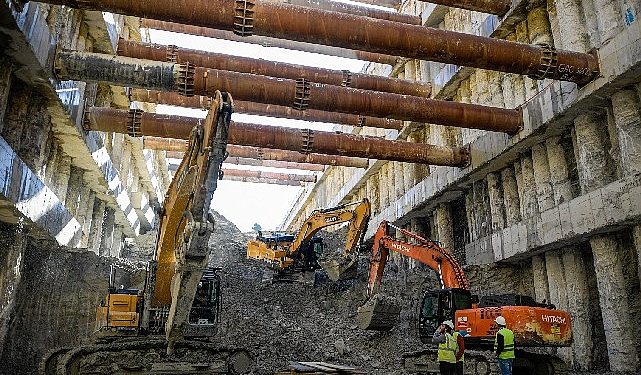 Tunç Soyer 2019’daki seçim vaatlerinin muvaffakiyet oranını duyurdu