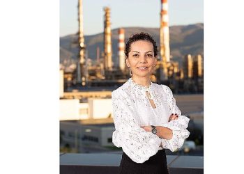 Tüpraş Birinci Dijital İş Müsaade Sistemini Uygulamaya Aldı