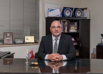 Tureks Turunç Madencilik 2-3 Kasım Tarihlerinde Halka Arz Ediliyor!