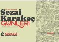 Türk edebiyatı ve fikir dünyamızın kutup yıldızı Sezai Karakoç, Büyükşehir’in düzenleyeceği bir dizi aktiflikle anılacak