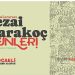 Türk edebiyatı ve fikir dünyamızın kutup yıldızı Sezai Karakoç, Büyükşehir’in düzenleyeceği bir dizi aktiflikle anılacak