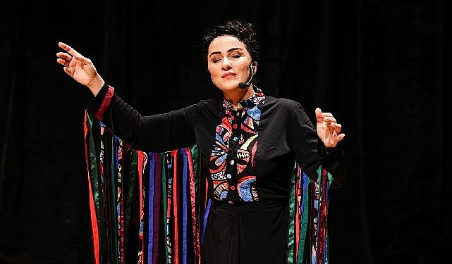 Türk medeniyeti keçiören’de “nefes” aldı