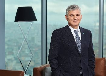 Türkiye Finans birinci dokuz ayda ülke iktisadına 145,2 milyar TL’lik katkı sağladı