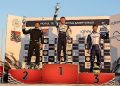 Türkiye Karting Şampiyonası’nın 6. Ayak Yarışlarına  BOM Karting Ekibi Damgasını Vurdu