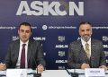 Türkiye Sigorta’dan ASKON’a özel  Tamamlayıcı Sıhhat Sigortası