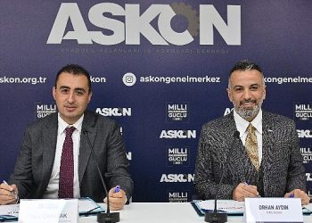 Türkiye Sigorta’dan ASKON’a özel  Tamamlayıcı Sıhhat Sigortası