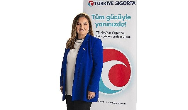 Türkiye Sigorta’dan Sürdürülebilir Kalkınma İçin Sıhhat Sigortaları