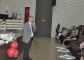 Türkiye’de çağdaş hemşireliğin öncüsü Safiye Hüseyin Elbi EÜ’de “Belgesel Gösterimi” ile anıldı