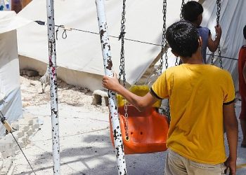 Türkiye’de çocuk personel sayısı her yıl artmaya devam ediyor!