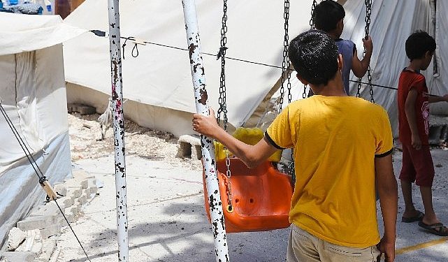 Türkiye’de çocuk personel sayısı her yıl artmaya devam ediyor!