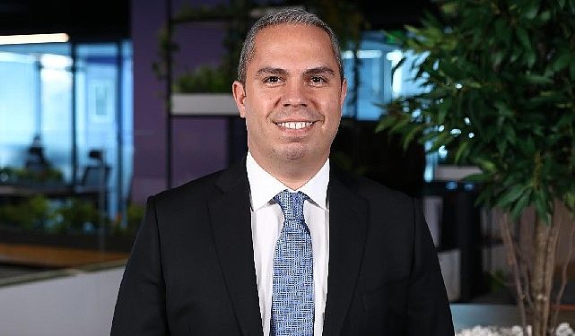 Türkiye’de dijital banka hesap sayısı 104 milyona ulaştı