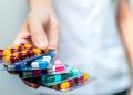 Türkiye’de Her 3 Reçeteden 1’i Antibiyotik!