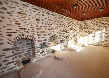 Türkiye’nin Birinci “Mimarlık Müzesi” Sille’ye Kazandırılıyor