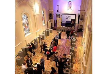 Türkiye’nin en kıymetli fonksiyonel seramik müsabakalarından Hanterra seramik müsabakası başlıyor