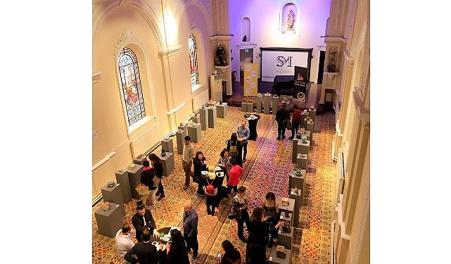 Türkiye’nin en kıymetli fonksiyonel seramik müsabakalarından Hanterra seramik müsabakası başlıyor