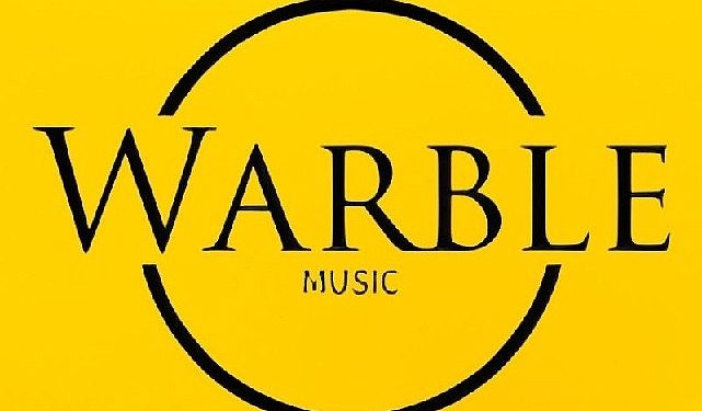 Türkiye’nin En Yenilikçi Müzik Kanalı: Warble Music Artık Sizlerle