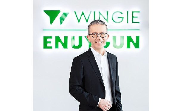 Türkiye’nin önder seyahat sitesi ENUYGUN  15. yılını kutluyor 