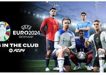 UEFA EURO 2024 yaz aylarında EA SPORTS FC 24, EA SPORTS FC Mobile ve EA SPORTS FC Online’a geliyor!