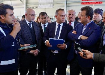 Ulaşım esnafına ‘Tahkuk’ takviyesi