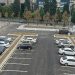 Ulusal İrade Meydanı otoparkı hizmete açıldı
