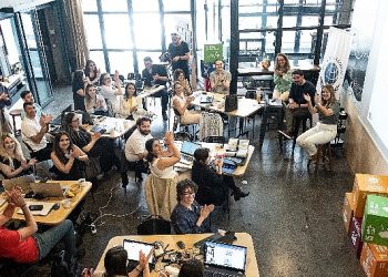 UN Küresel Compact “Genç Profesyoneller için SKA İnovasyonu” Programıyla geleceğin iş dünyası önderlerini destekliyor! 