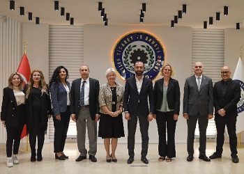 UNDP, Kilis’te 80 küçük işletmeye 180.400 ABD Doları meblağında “deprem sonrası toparlanma hibesi” dağıttı