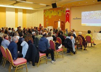 Unesco, tahlil çalıştayı tamamlandı