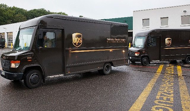 UPS’ten Satıcılar İçin Black Friday’e Hazırlık Rehberi