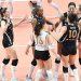 VakıfBank, PTT’ye de set vermedi