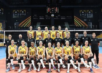 VakıfBank, Şampiyonlar Ligi mesaisine başlıyor  