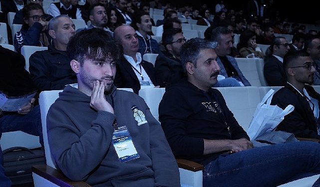 VI. Güç Verimliliği Kongresi GTÜ’da gerçekleşti