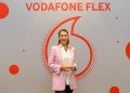 VODAFONE FLEX İLE BİR YILDA  YAKLAŞIK 3 MİLYON TEKNOLOJİK ESER MÜŞTERİYLE BULUŞTU  