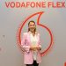 VODAFONE FLEX İLE BİR YILDA  YAKLAŞIK 3 MİLYON TEKNOLOJİK ESER MÜŞTERİYLE BULUŞTU
