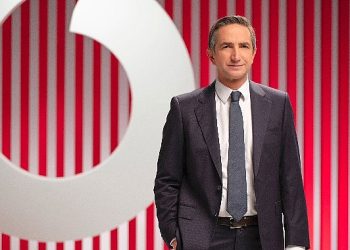 Vodofone türkiye 2023-24 mali yılı birinci yarıyıl sonuçlarını açıkladı