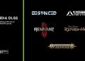 ‘Warhammer Age of Sigmar: Realms of Ruin’ ve Daha Fazlası DLSS Takviyesi Alıyor
