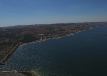 Yağmur barajlara yaradı