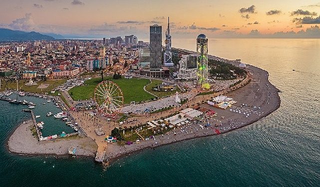 Yalnızca kimlik kartıyla yurt dışı tatili hayal değil!