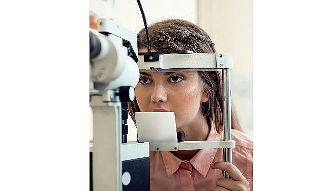 Yapay zeka teknolojileri göz sıhhatinde ihtilal yaratabilir