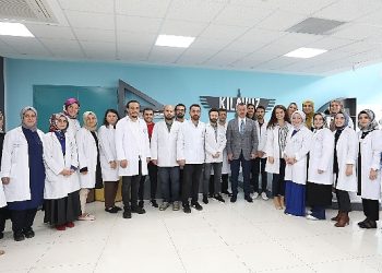 “Yarınlarımız, öğretmenlerimizin yetiştirdiği jenerasyonlar kadar güçlü olacak”