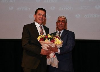 Yenişehir Belediyesinden 51 amatör spor kulübüne 650 bin TL takviye