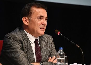 Yenişehir Belediyesinden 51 amatör spor kulübüne 650 bin TL’lik takviye