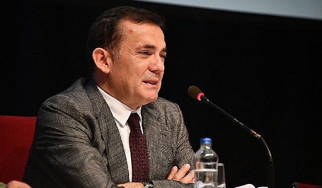 Yenişehir Belediyesinden 51 amatör spor kulübüne 650 bin TL’lik takviye
