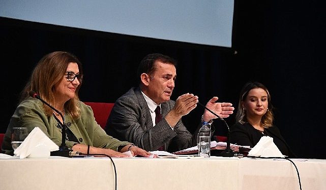 Yenişehir Belediyesinden 51 amatör spor kulübüne 650 bin TL’lik takviye