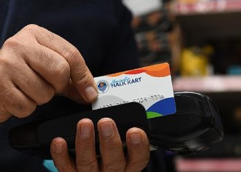 Yenişehir Halk Kart’ın Ekim ayı fiyatları yatırıldı