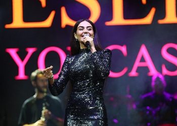 Yörük Türkmen Şenliği’nde kültür ve tarih buluşması yaşanıyor