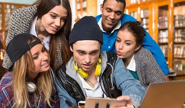 Z nesli iş dünyasını değiştiriyor