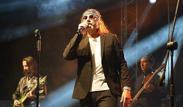 Zeytin ve zeytinyağının başşehrinde hasat coşkusu 9. defa yaşandı